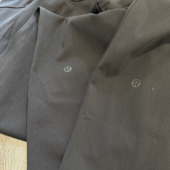 Lululemon Black On The Fly 7/8 Pant Womens Size 10 (Bundle of 2) - Picture 8 of 14